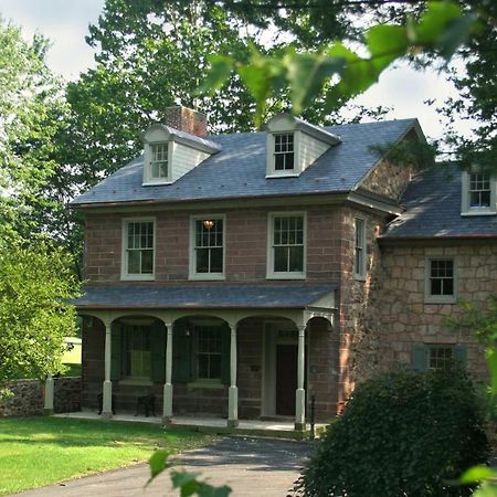 Speedwell Forge B&B ลิทิทซ์ ภายนอก รูปภาพ