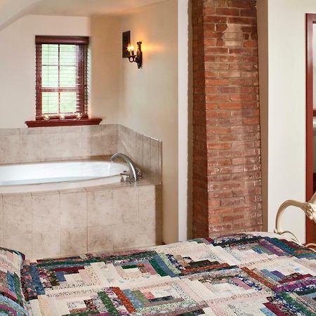 Speedwell Forge B&B ลิทิทซ์ ภายนอก รูปภาพ