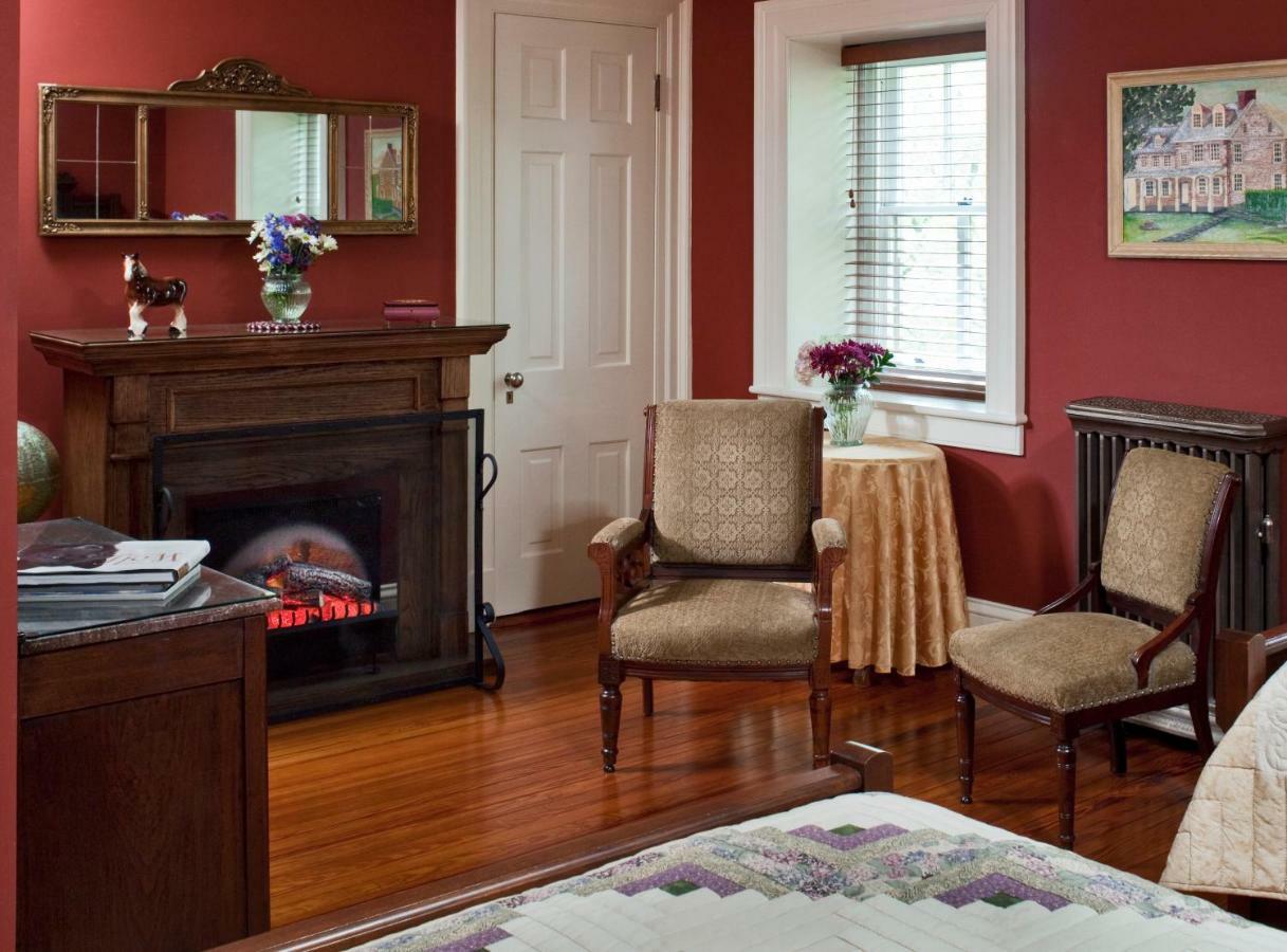 Speedwell Forge B&B ลิทิทซ์ ภายนอก รูปภาพ