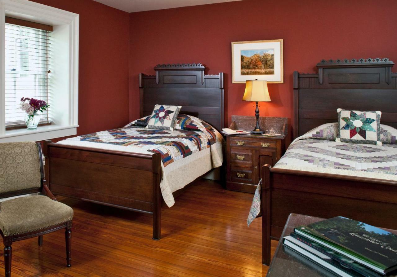 Speedwell Forge B&B ลิทิทซ์ ภายนอก รูปภาพ