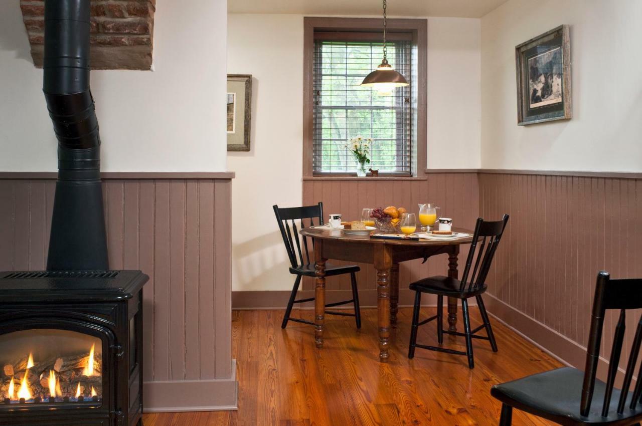Speedwell Forge B&B ลิทิทซ์ ภายนอก รูปภาพ