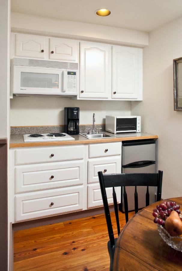 Speedwell Forge B&B ลิทิทซ์ ภายนอก รูปภาพ