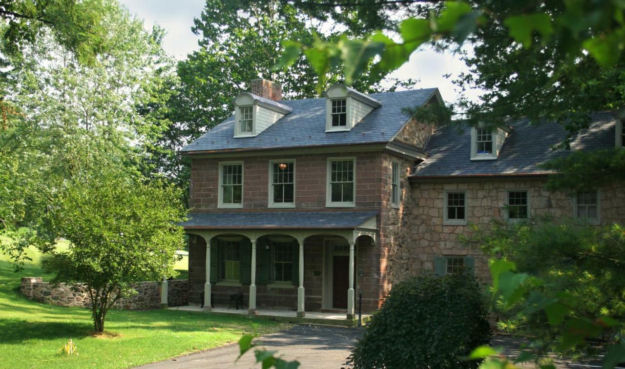 Speedwell Forge B&B ลิทิทซ์ ภายนอก รูปภาพ