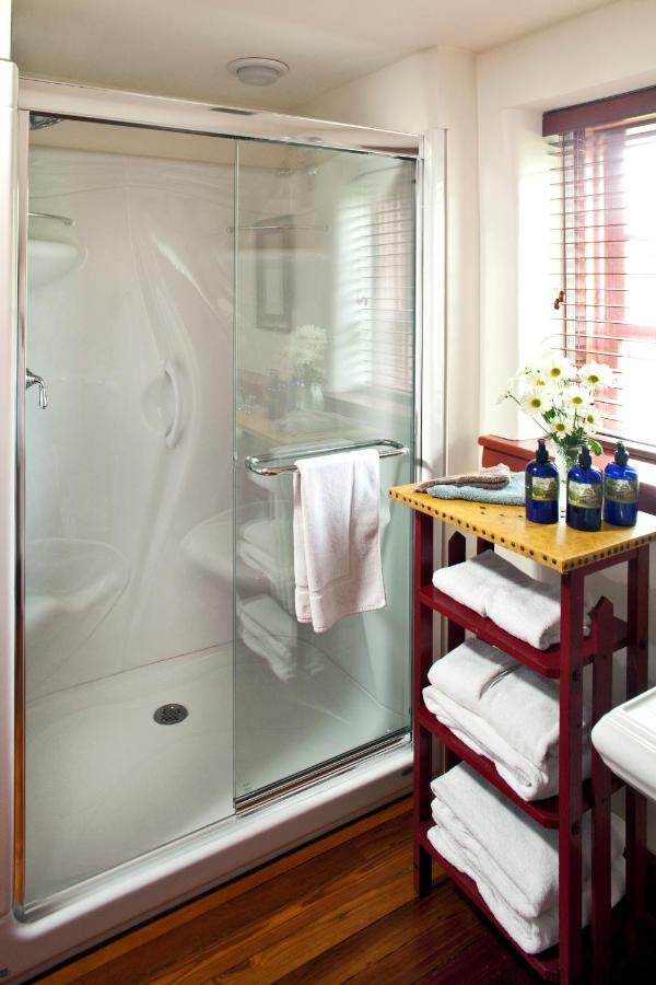 Speedwell Forge B&B ลิทิทซ์ ภายนอก รูปภาพ