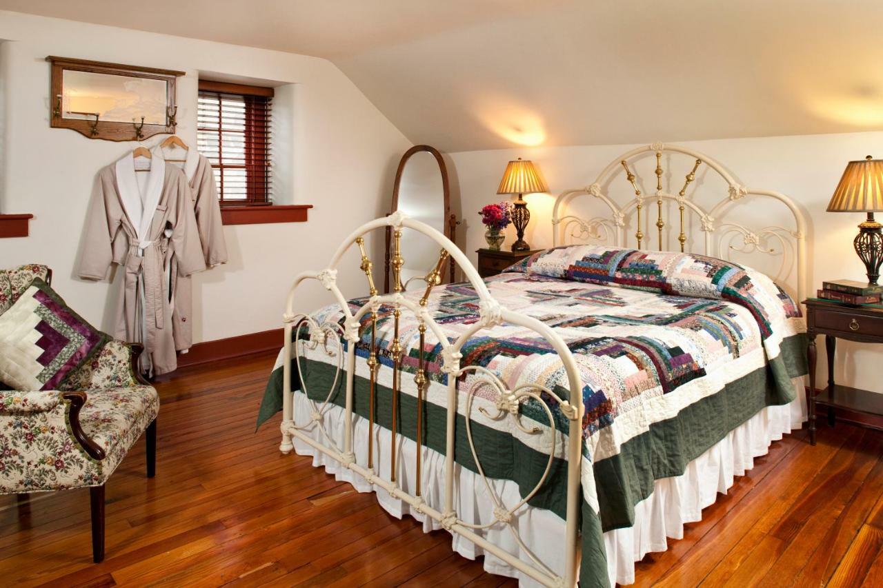 Speedwell Forge B&B ลิทิทซ์ ภายนอก รูปภาพ