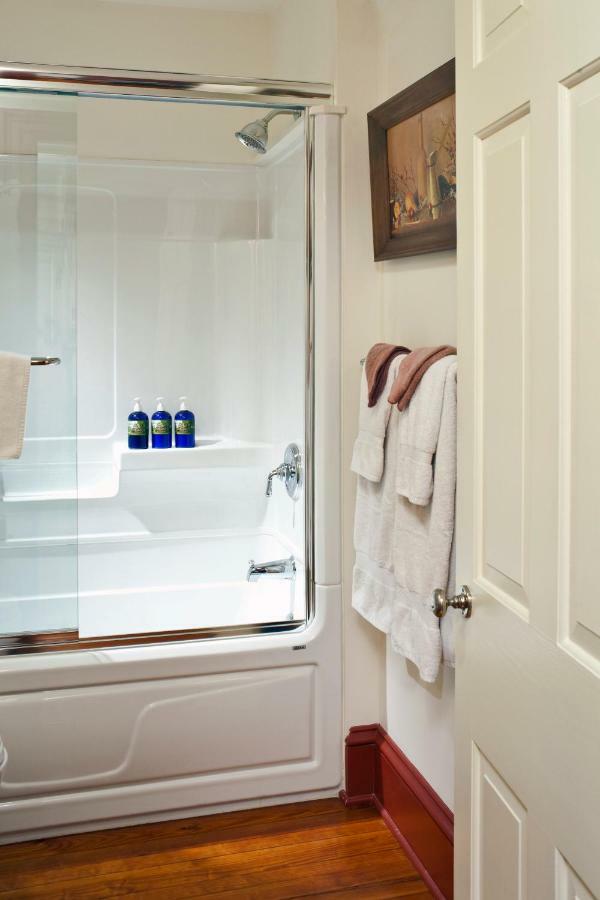 Speedwell Forge B&B ลิทิทซ์ ภายนอก รูปภาพ