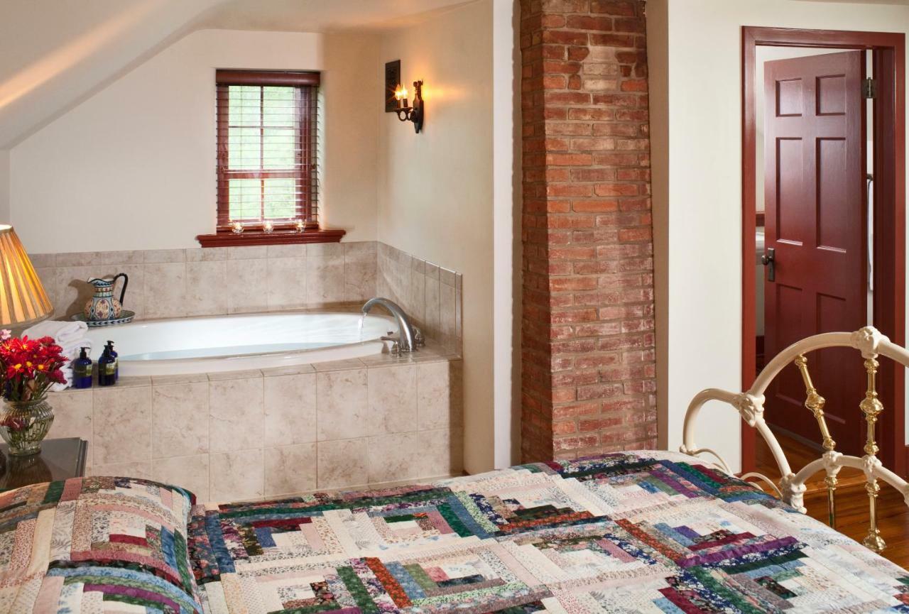 Speedwell Forge B&B ลิทิทซ์ ภายนอก รูปภาพ