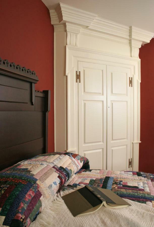 Speedwell Forge B&B ลิทิทซ์ ภายนอก รูปภาพ